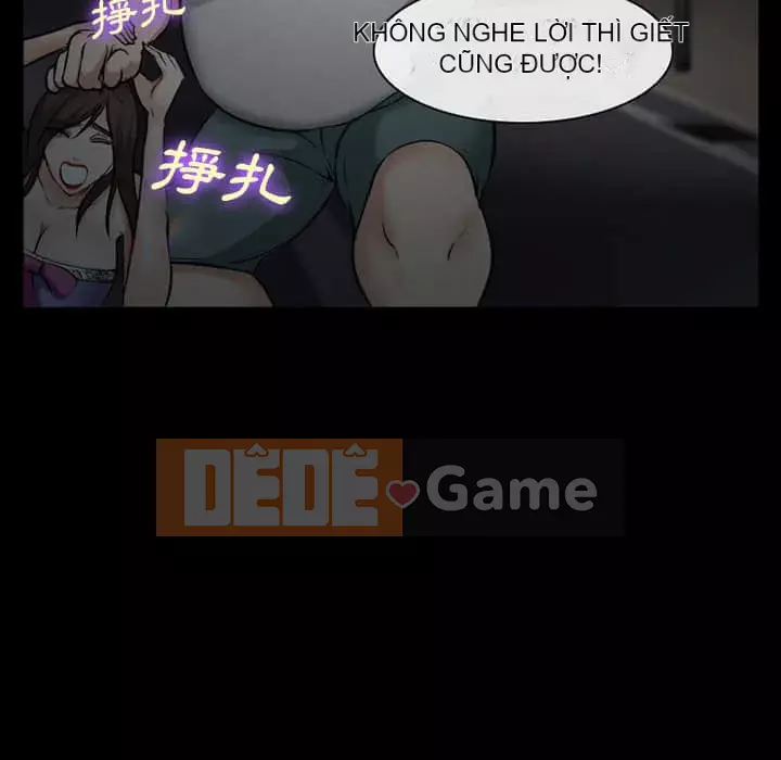 Khách hàng Chương 41-42