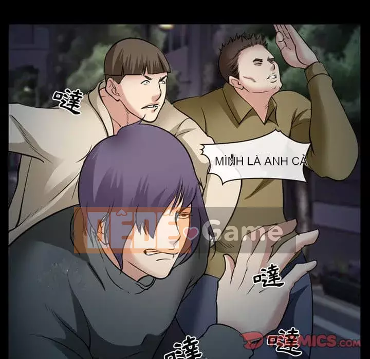 Khách hàng Chương 41-42