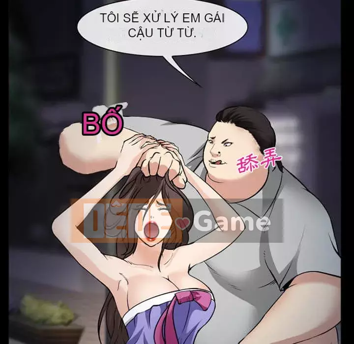 Khách hàng Chương 41-42