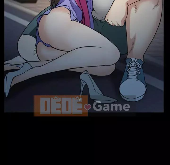 Khách hàng Chương 41-42