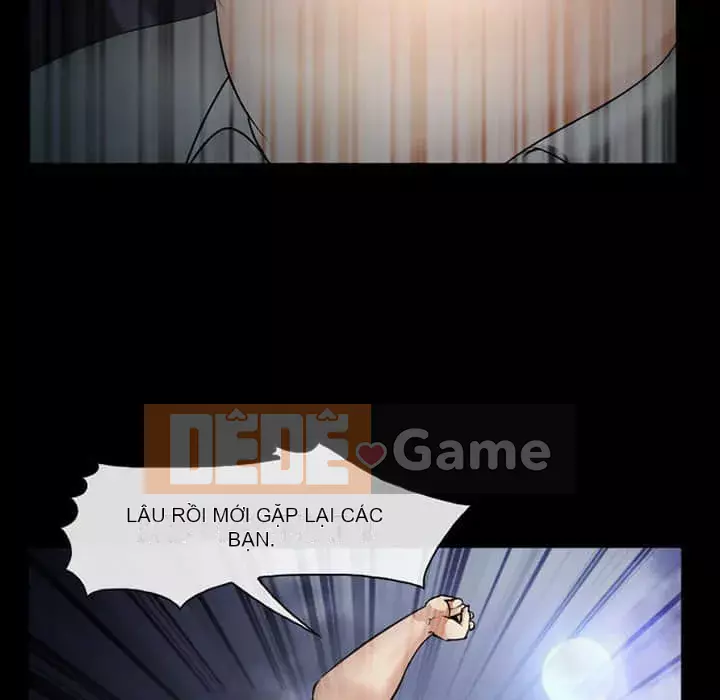 Khách hàng Chương 41-42