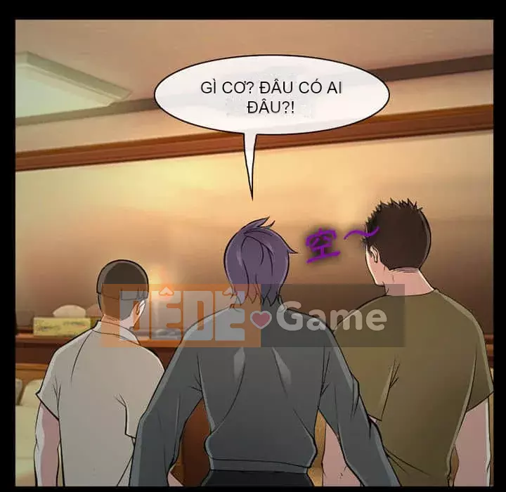 Khách hàng Chương 41-42