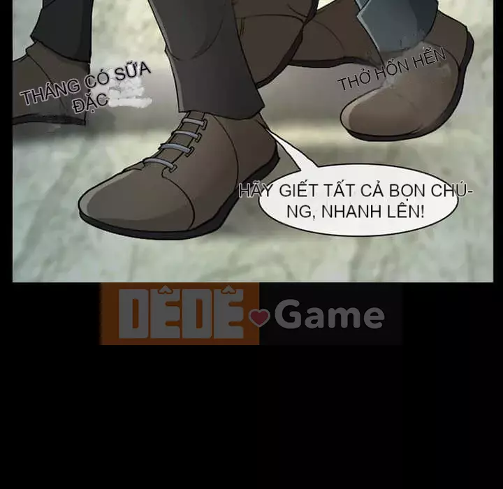 Khách hàng Chương 41-42