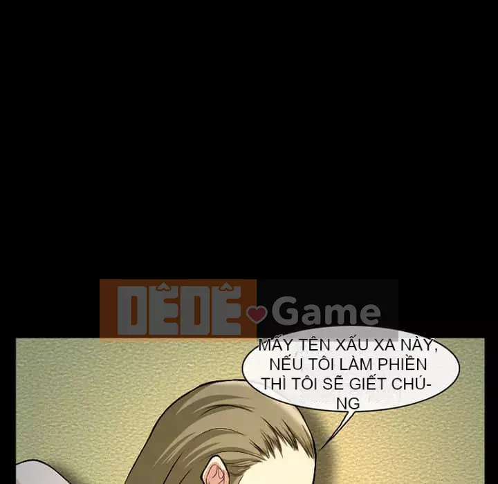 Khách hàng Chương 41-42