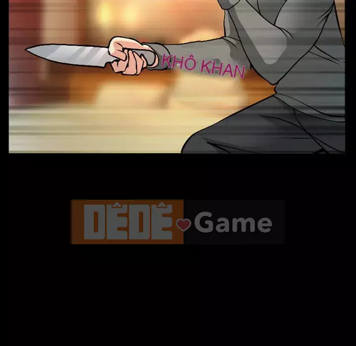 Khách hàng Chương 41-42