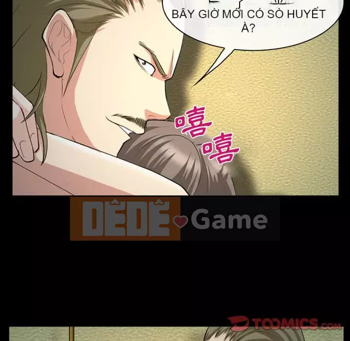 Khách hàng Chương 41-42