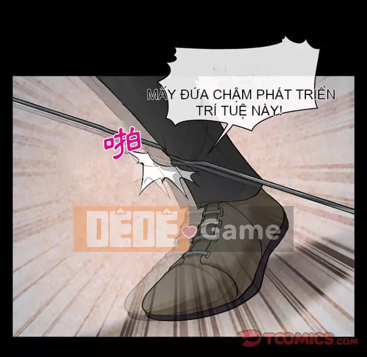 Khách hàng Chương 41-42