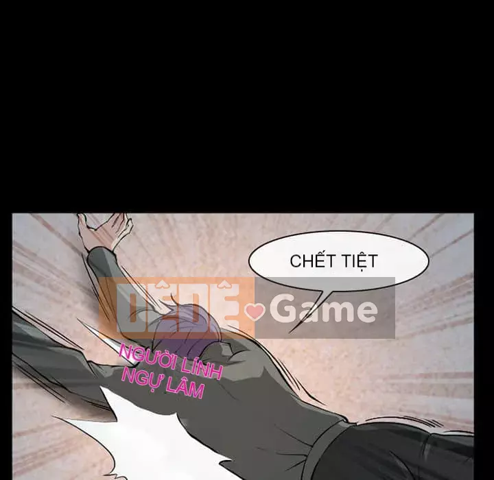 Khách hàng Chương 41-42