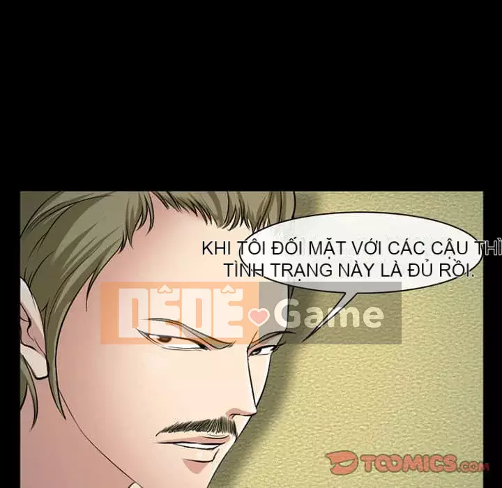 Khách hàng Chương 41-42