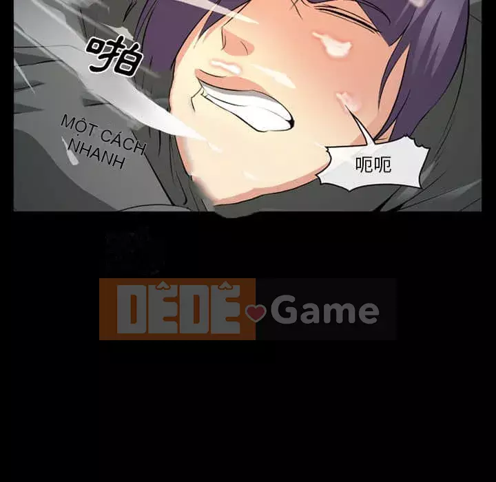 Khách hàng Chương 41-42