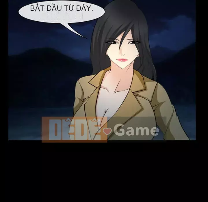 Khách hàng Chương 41-42