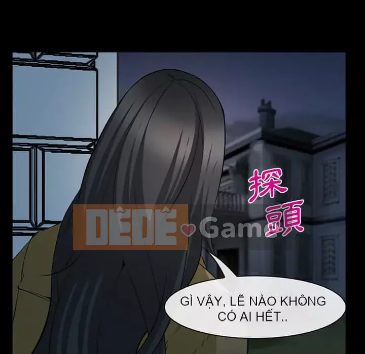 Khách hàng Chương 41-42