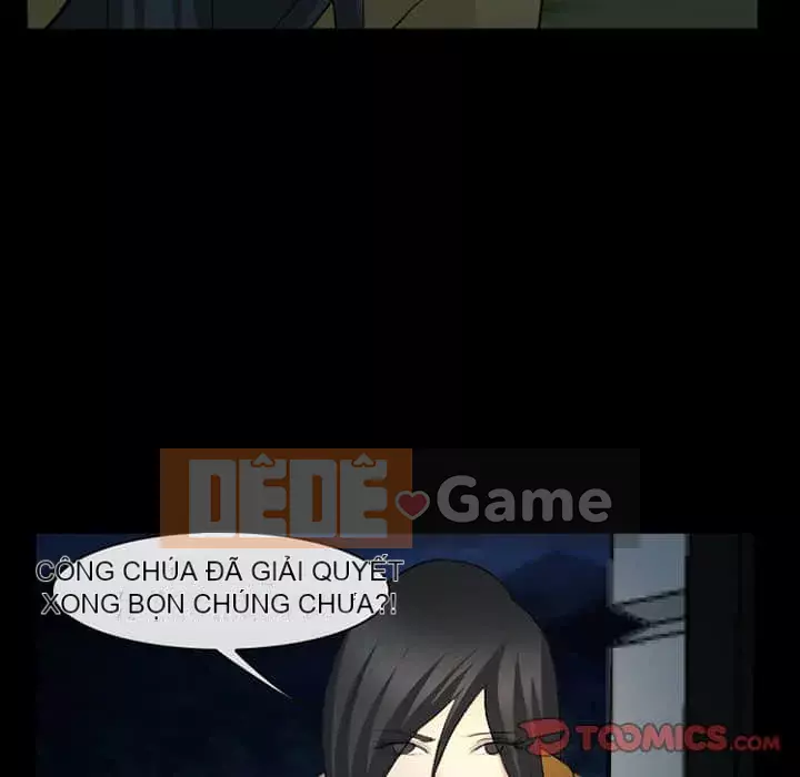 Khách hàng Chương 41-42