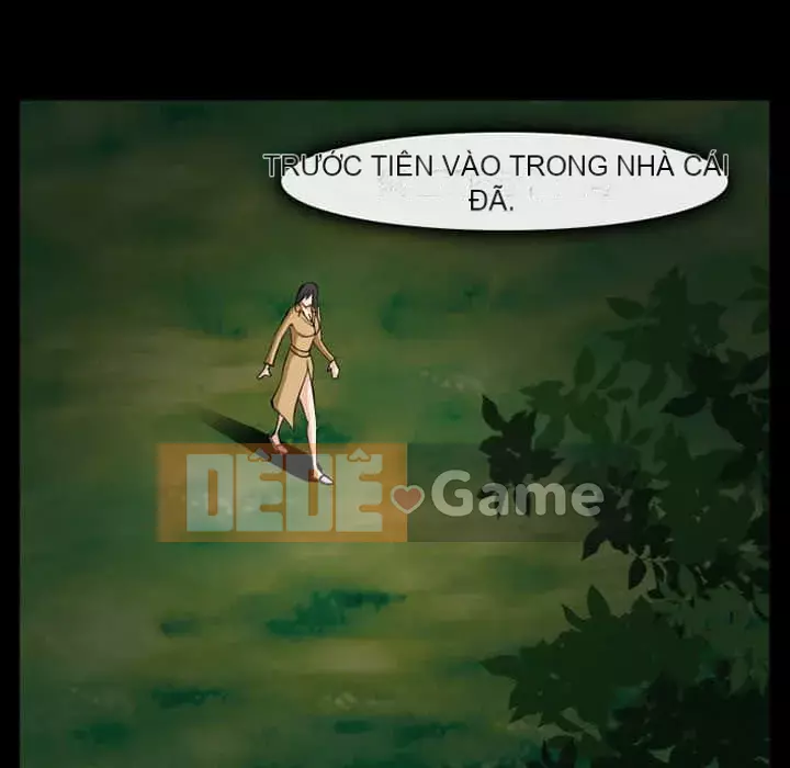 Khách hàng Chương 41-42