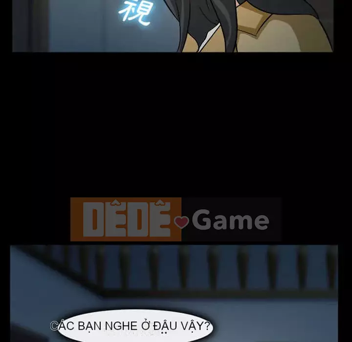 Khách hàng Chương 41-42