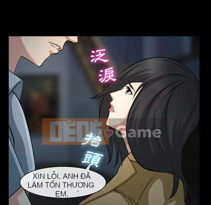 Khách hàng Chương 41-42