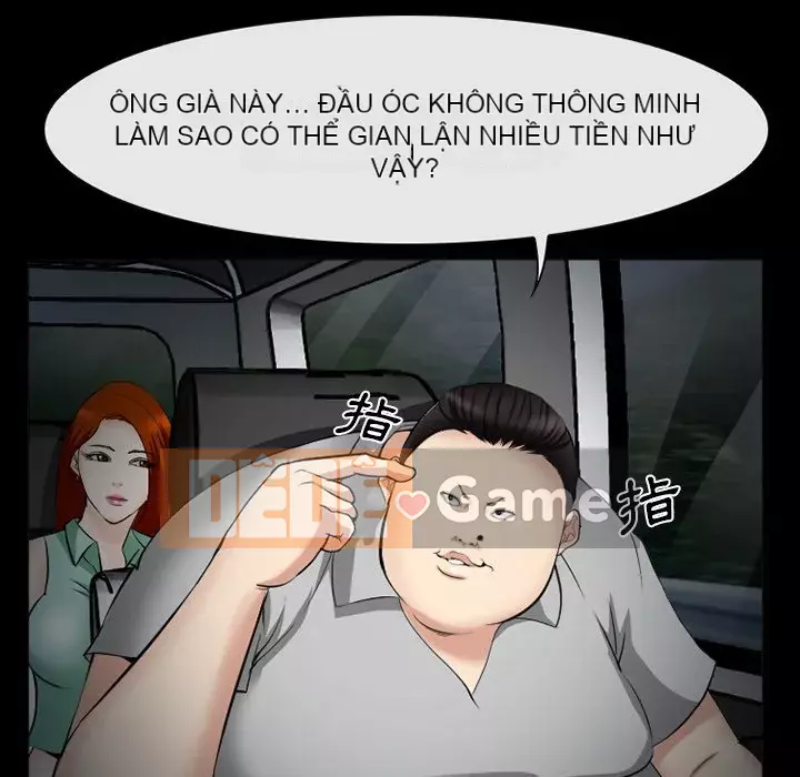 Khách hàng Chương 39-40