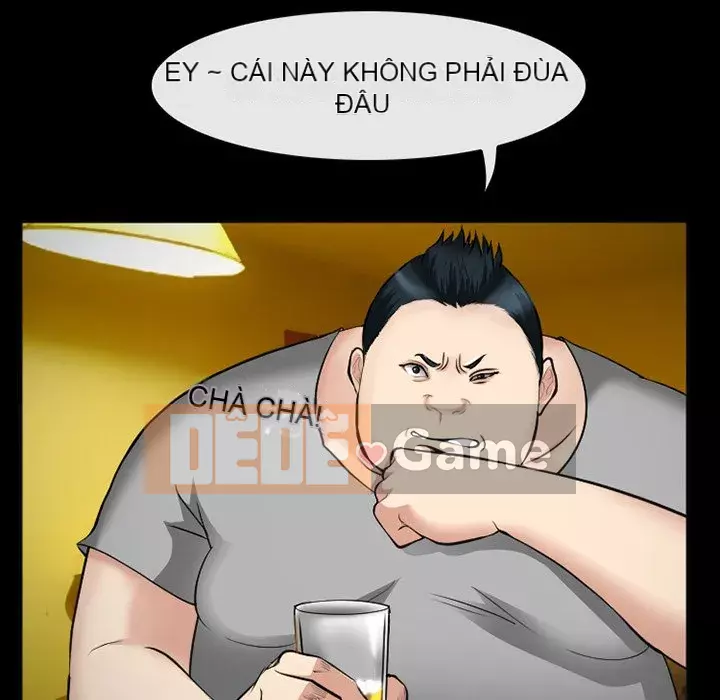 Khách hàng Chương 39-40