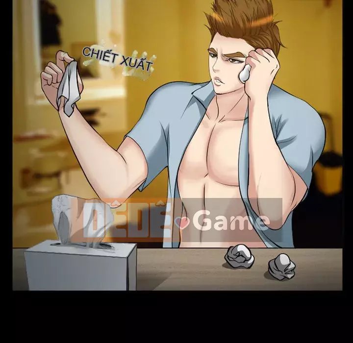 Khách hàng Chương 39-40