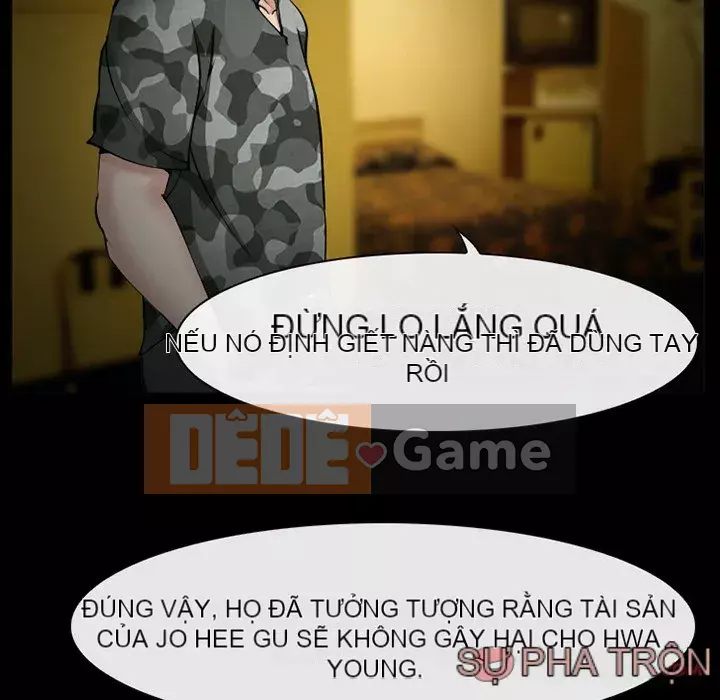 Khách hàng Chương 39-40