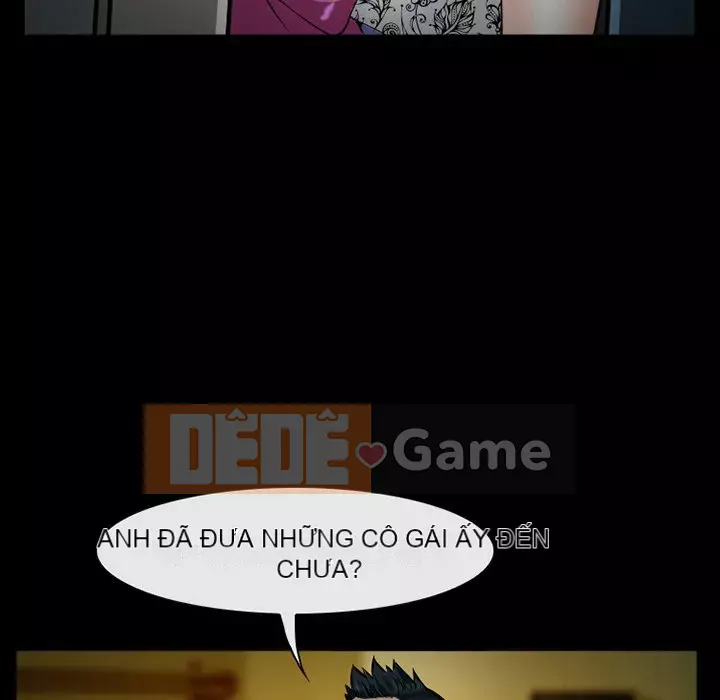 Khách hàng Chương 39-40