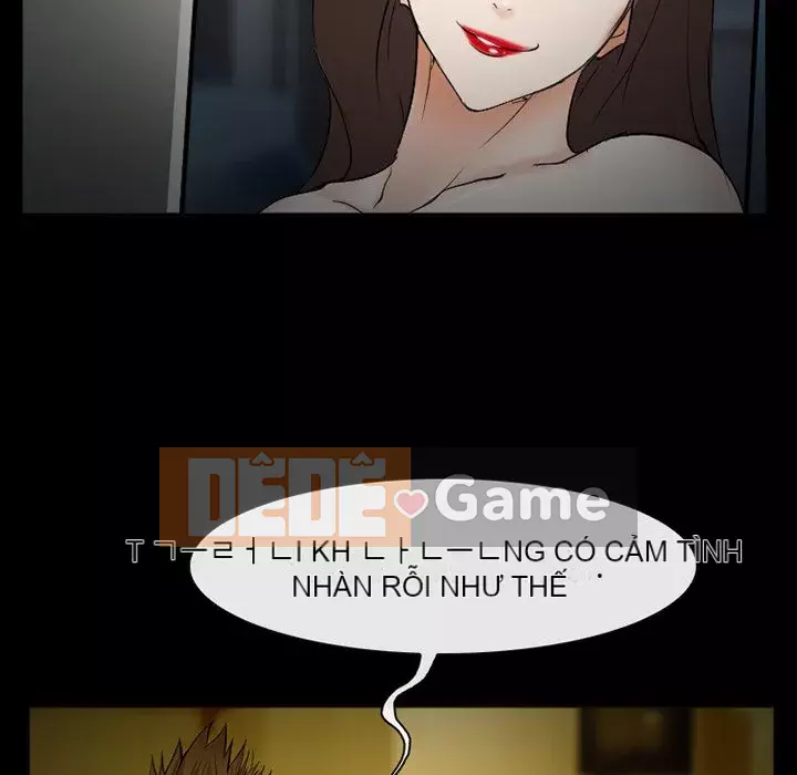 Khách hàng Chương 39-40