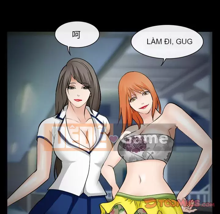 Khách hàng Chương 39-40