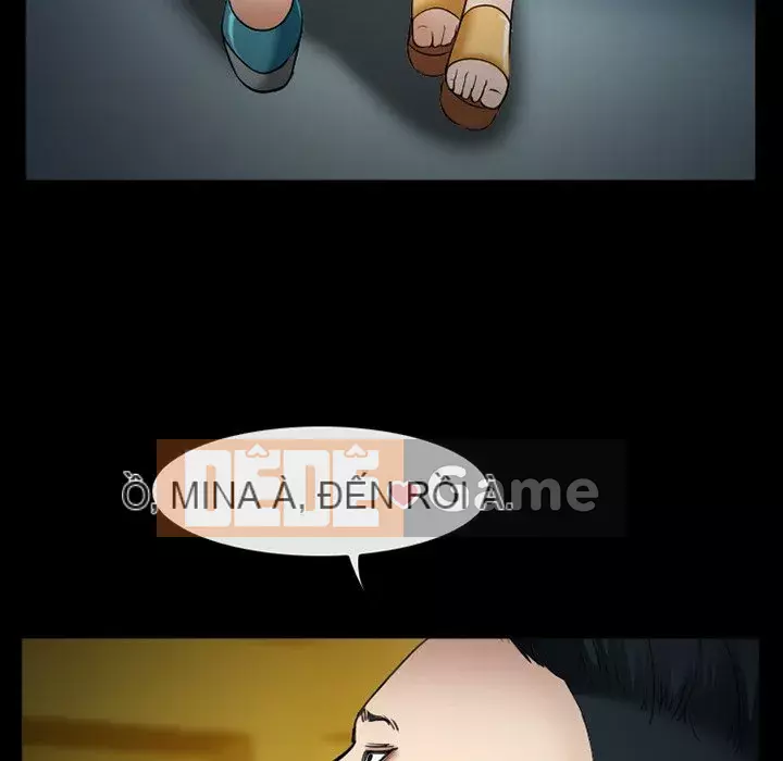 Khách hàng Chương 39-40