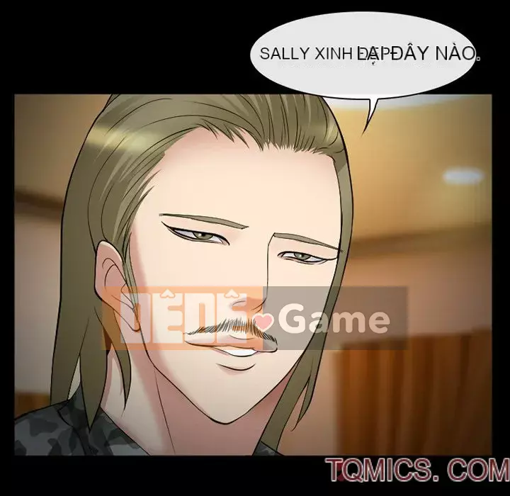 Khách hàng Chương 39-40