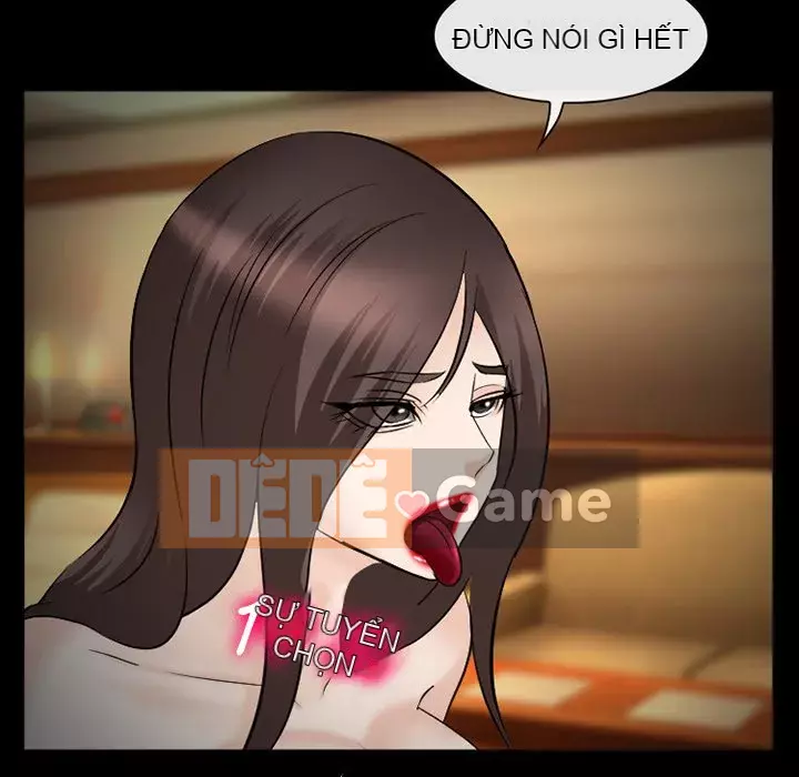 Khách hàng Chương 39-40