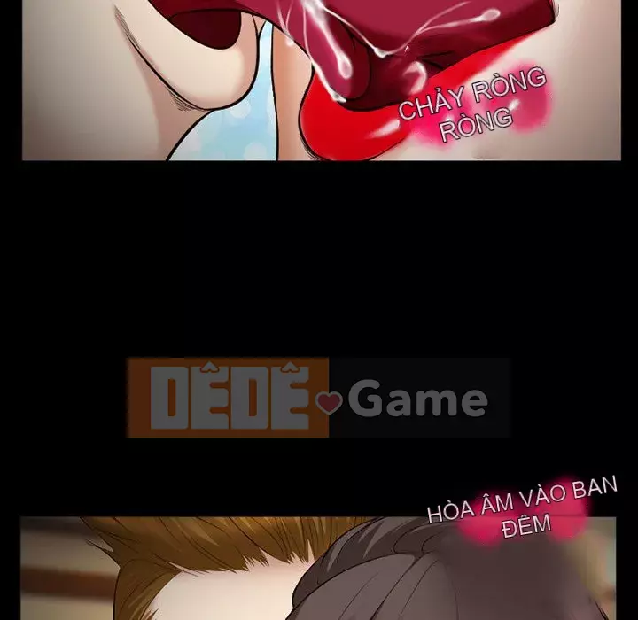 Khách hàng Chương 39-40