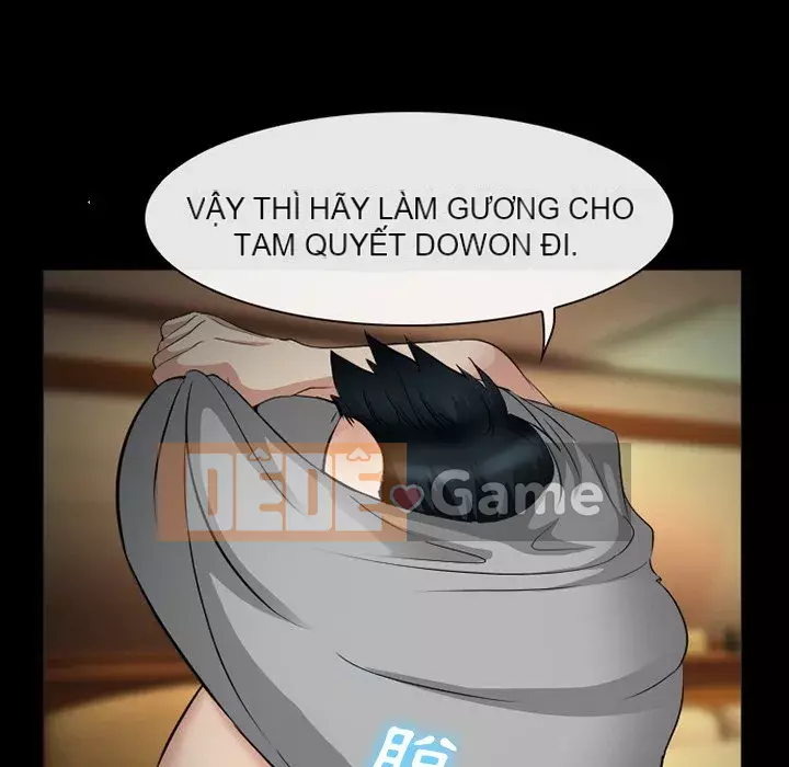 Khách hàng Chương 39-40