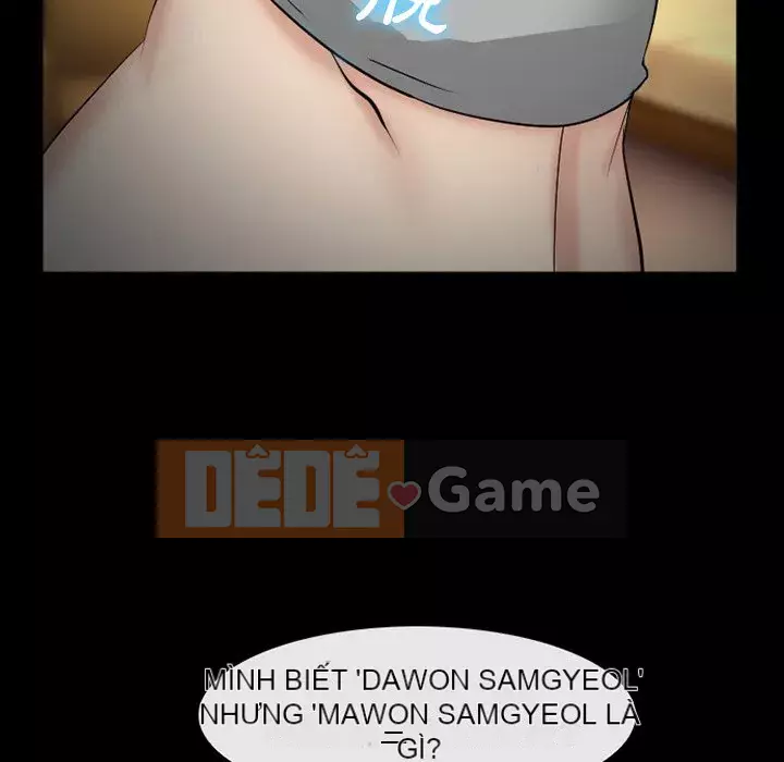 Khách hàng Chương 39-40