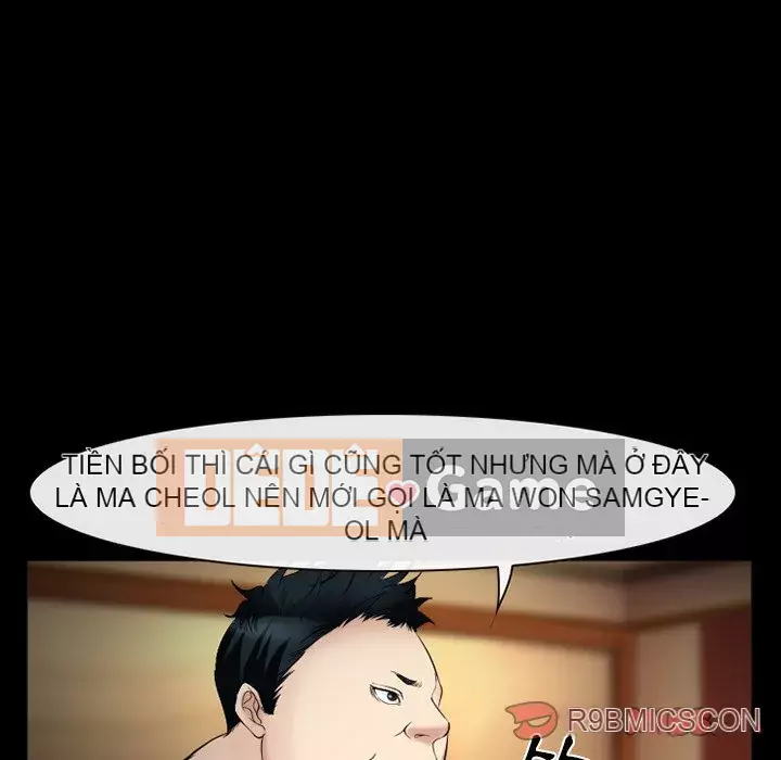 Khách hàng Chương 39-40