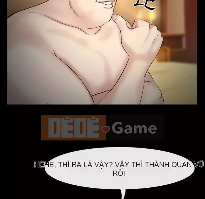 Khách hàng Chương 39-40