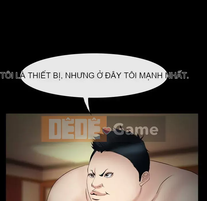 Khách hàng Chương 39-40