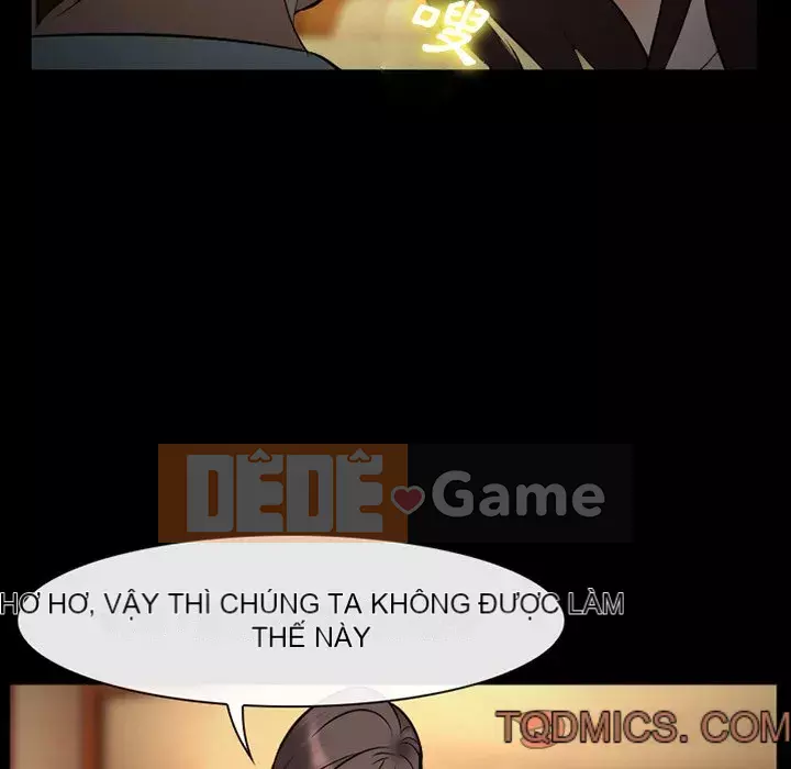 Khách hàng Chương 39-40