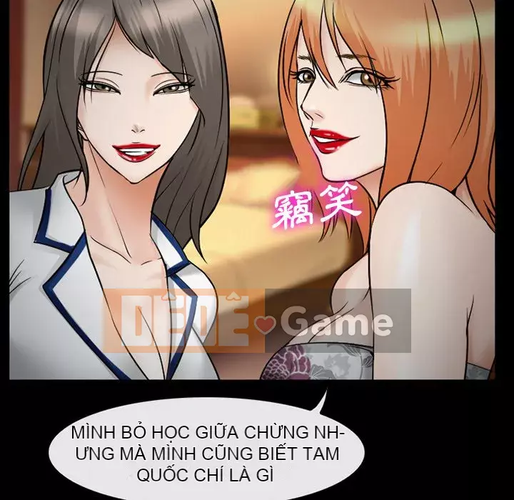 Khách hàng Chương 39-40