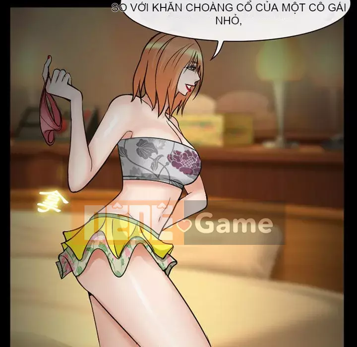 Khách hàng Chương 39-40