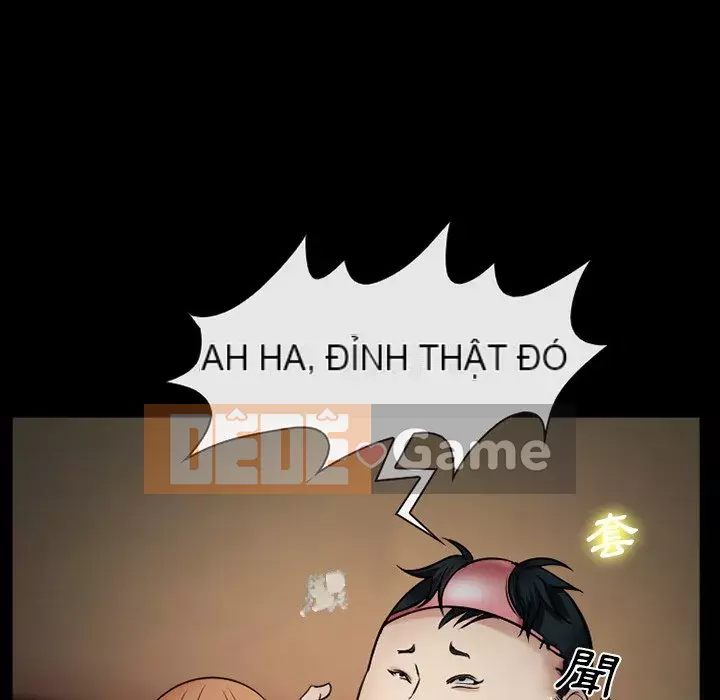 Khách hàng Chương 39-40