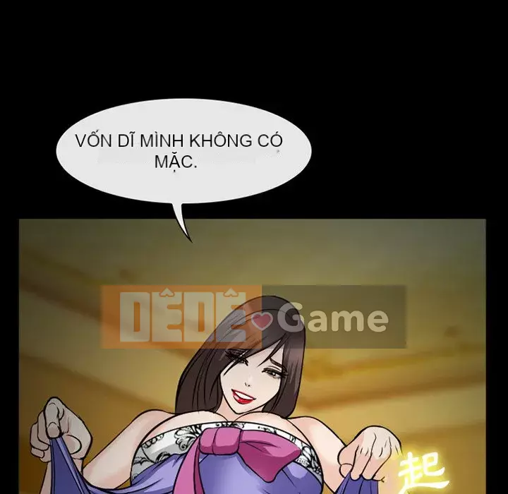 Khách hàng Chương 39-40