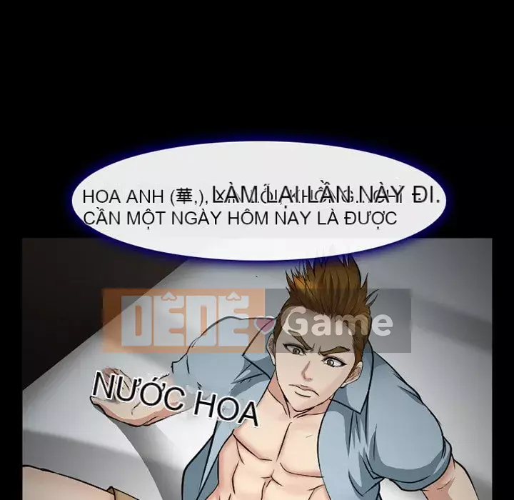 Khách hàng Chương 39-40