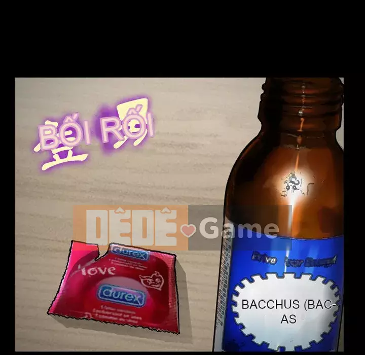 Khách hàng Chương 39-40