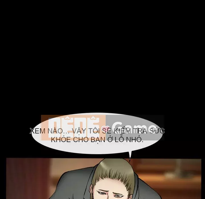 Khách hàng Chương 39-40