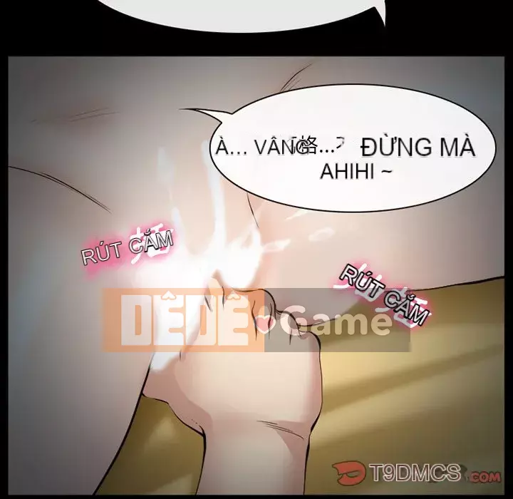 Khách hàng Chương 39-40