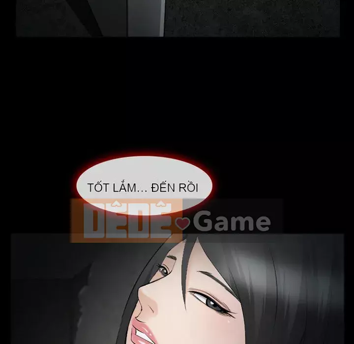 Khách hàng Chương 39-40