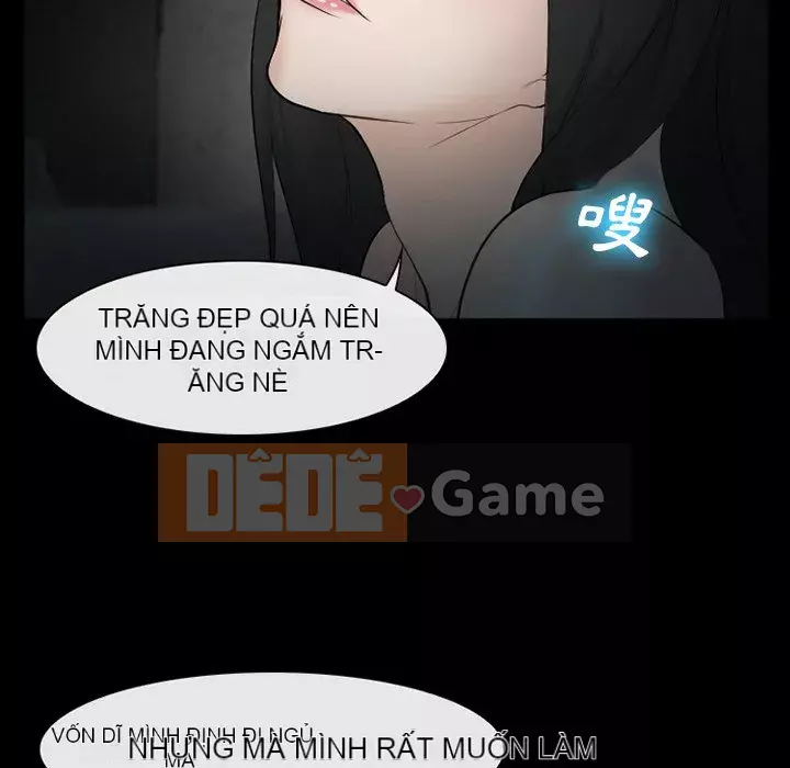 Khách hàng Chương 39-40