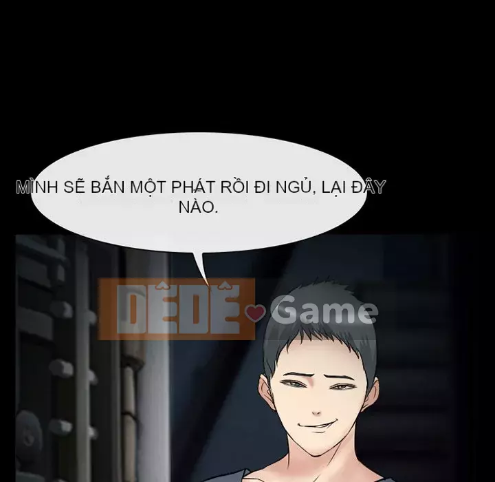 Khách hàng Chương 39-40