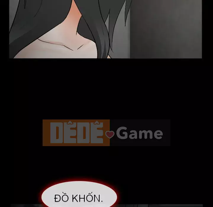 Khách hàng Chương 39-40