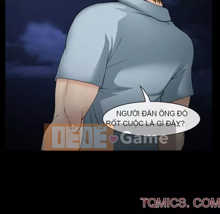 Khách hàng Chương 39-40